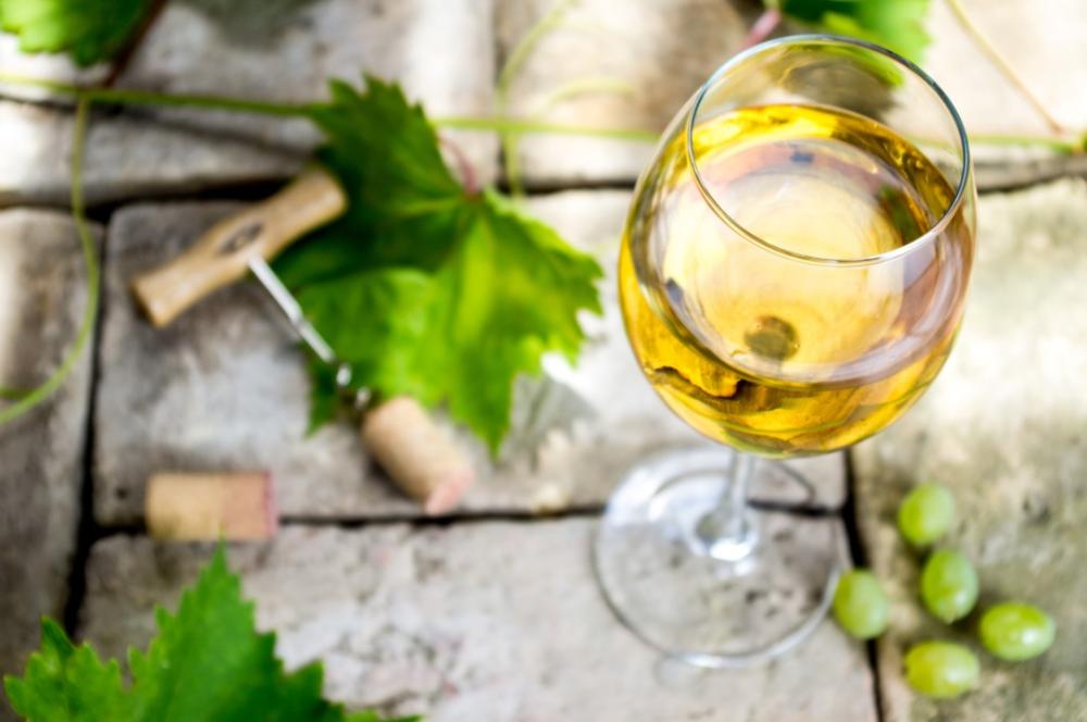 Chardonnay